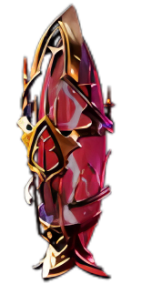 Oriath's End
