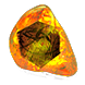 Sanctified Fossil