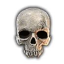 Flawless Skull