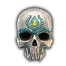 Royal Skull