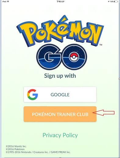 Pokémon GO - Worldwide Trainers Club