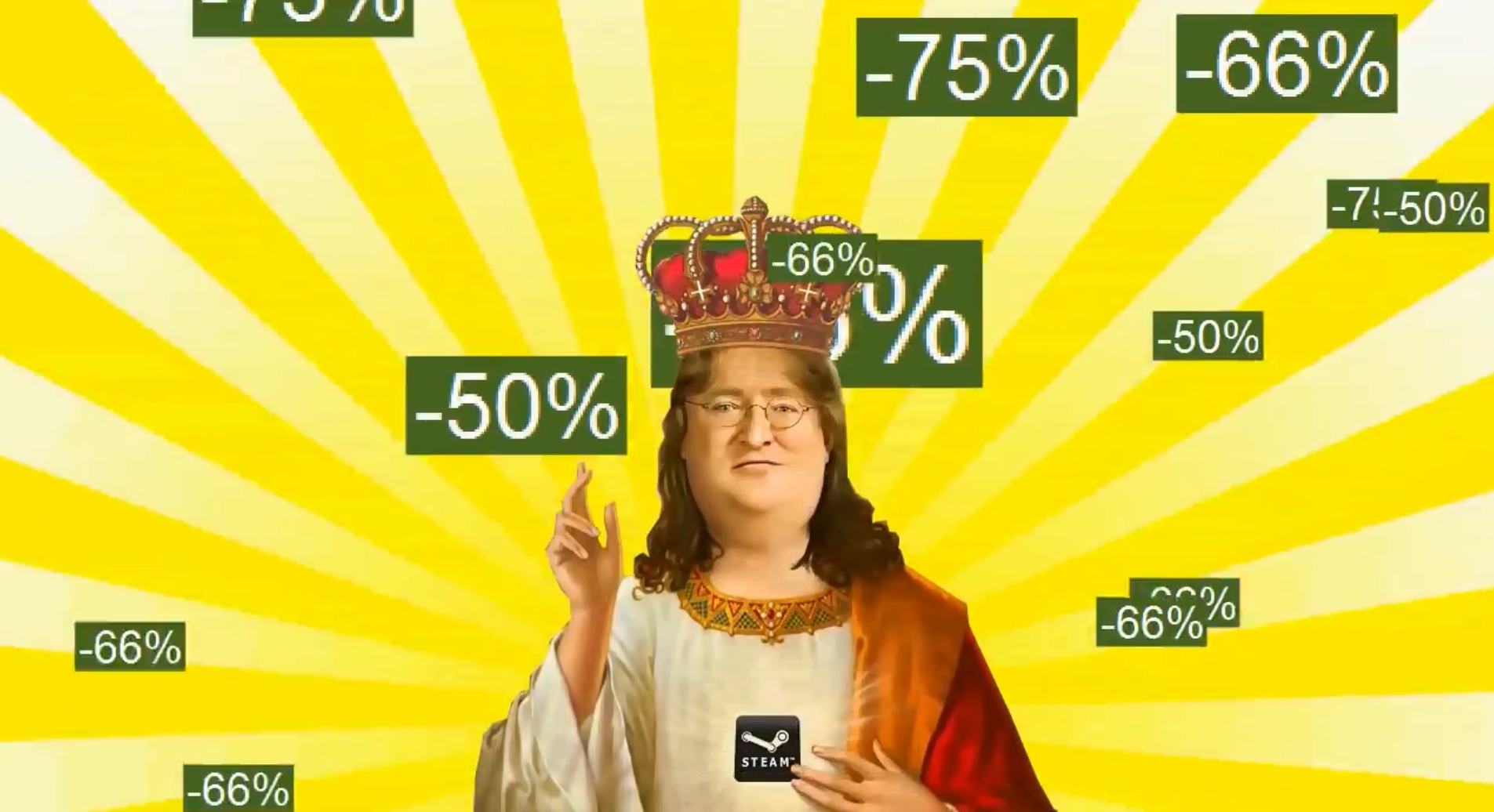 steam summer sale 1