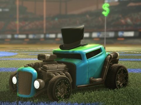 rocket league cars guide - best rocket league cars & best car designs - mr. moneybags