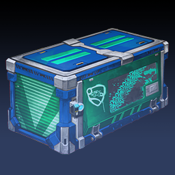 rocket league impact crate