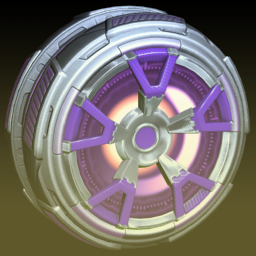 rocket league centro (wheels) - impact crate