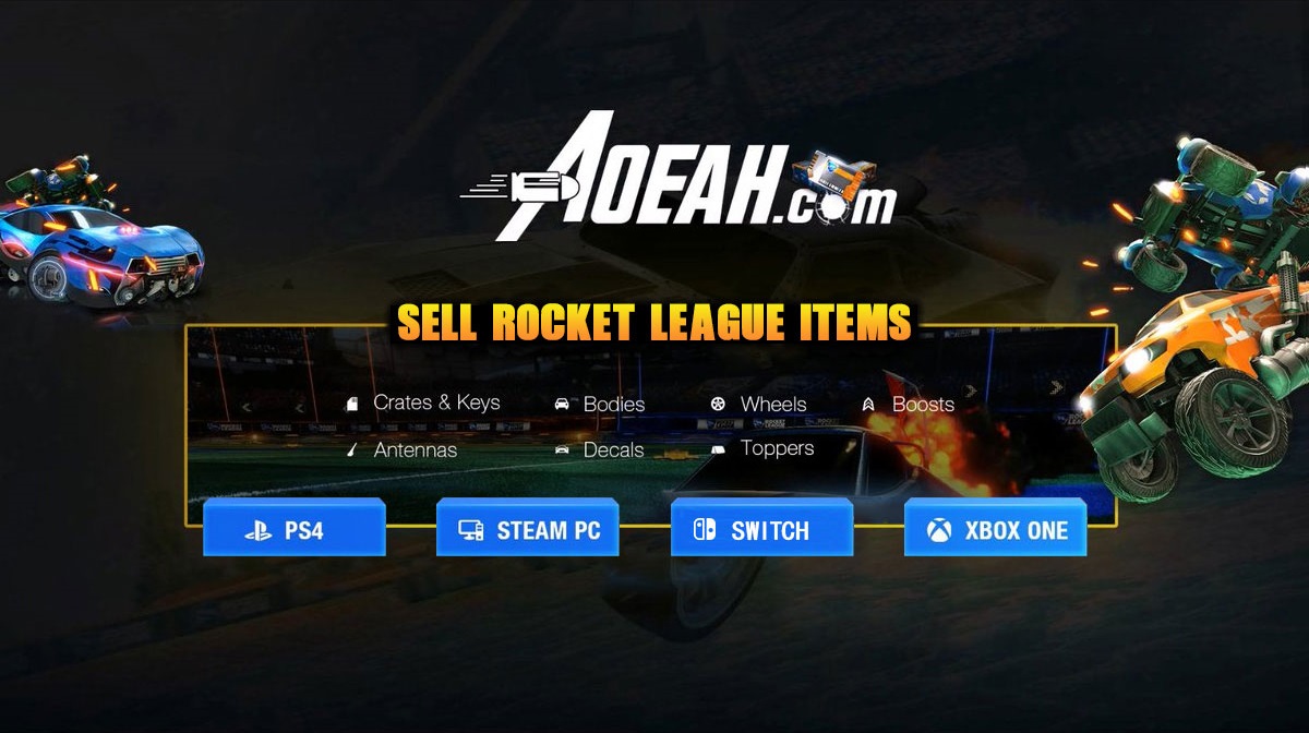 Here Are The Five Rocket League Speedruns That Are The Craziest Of All Time Here Are The Five Rocket League Speedruns That Are The Craziest Of All Time
