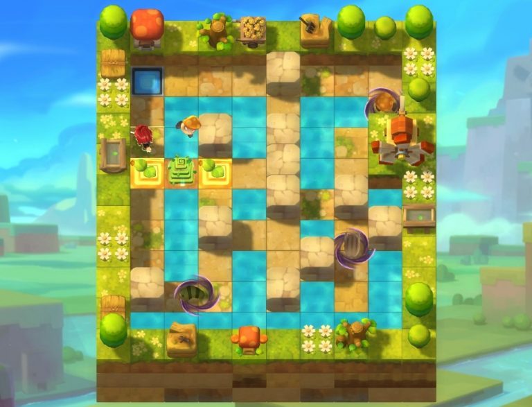 Minigame Game on Steam