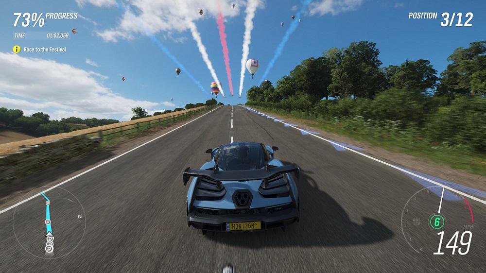 FORZA HORIZON 5 CREDITS Auction House Trade for XBOX Windows 10 Steam Fast