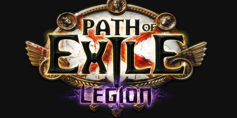 Path of Exile 3.7 Legion 1