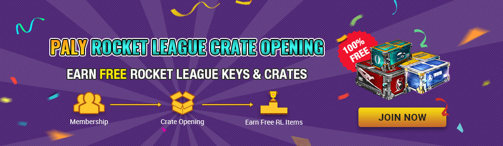 rocket league free items rocket league free items