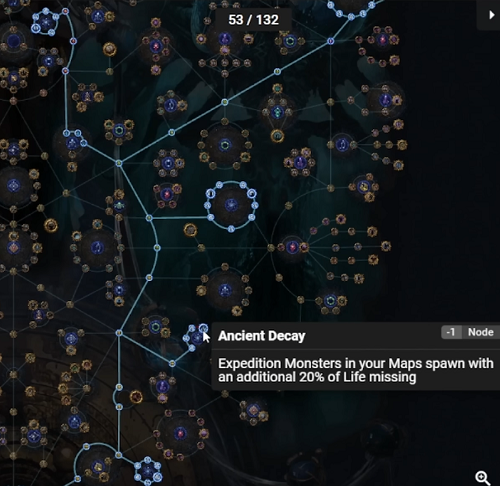 POE Expedition Atlas Tree Strategy Guide - 2