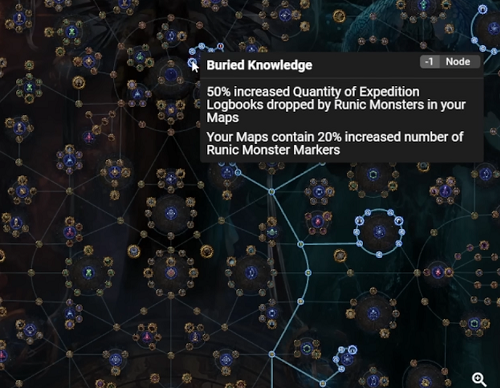 POE Expedition Atlas Tree Strategy Guide - 5