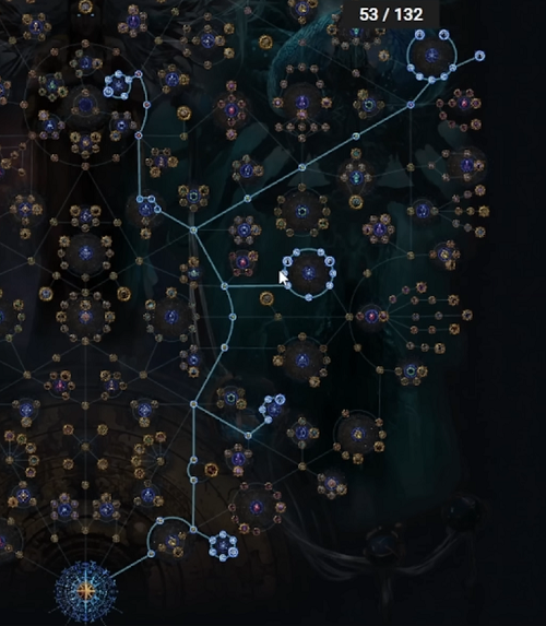 POE Expedition Atlas Tree Strategy Guide - 6