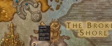 WoW Dragonflight Mage Tower Guide: Locations, Ilvls, Challenges, Rewards & Tips