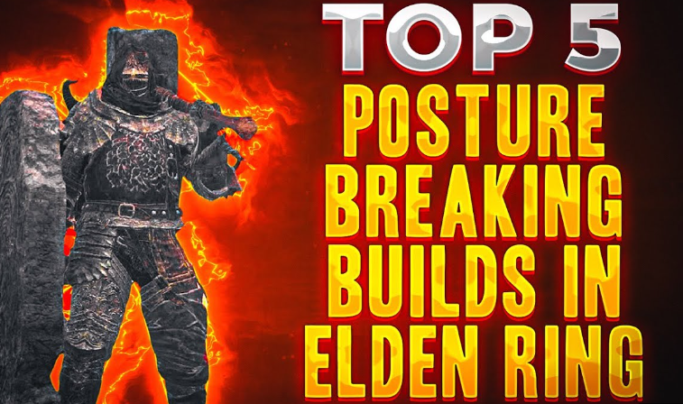 Best Elden Ring builds