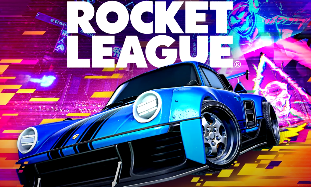 Rocket League Season 12 Update 2023: Release Date, Rewards, Rocket Pass & More Items