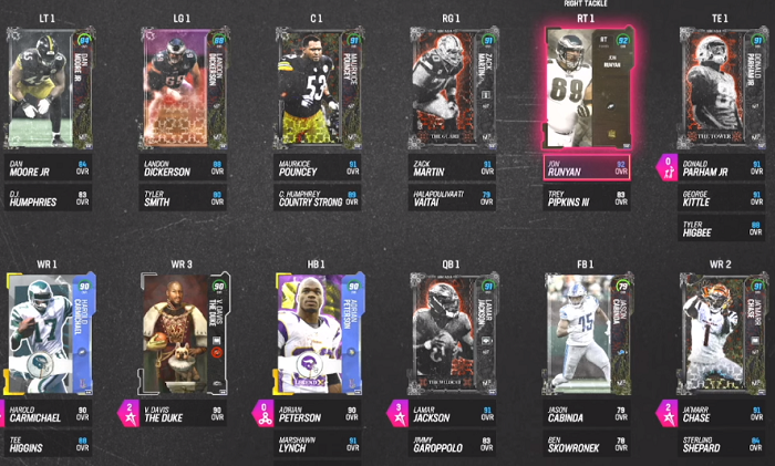 Madden 24 Season 3 harvest preparation guide