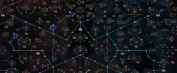 PoE 3.23 Best Atlas & Mapping Strategies For Currency Farming in Affliction