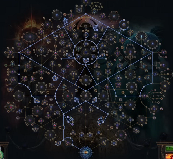 PoE 3.25 Best Atlas for Currency Farm - Scarab Farming