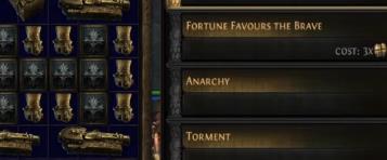 PoE Best Idol Atlas & Mapping Strats for Phrecia Farming