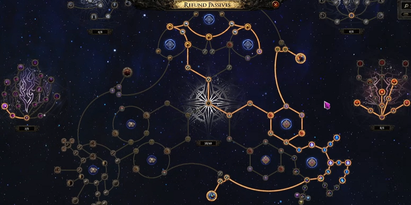 POE 2 Best Best Essence Farm Atlas Setup Strategy (Dawn of the Hunt)