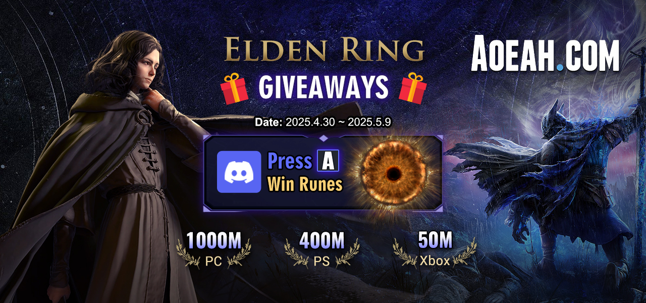 Elden Ring Nightreign Leaks: Bosses, Classes, Weapons, Map, Crossplay, Gameplay & More