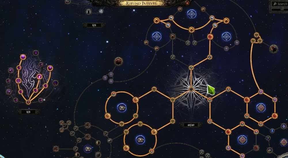 PoE 2 Best Magic Find Rarity & Atlas Tree Strats (Dawn of the Hunt 0.2)