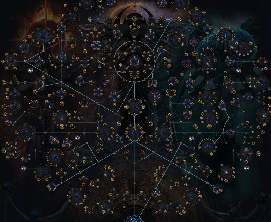 PoE 3.26 Best SSF Betrayal Start Atlas Tree Strategy
