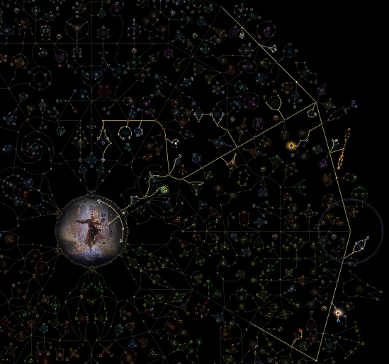Top 3 PoE 2 0.3 Best DPS Builds for the Third Edict