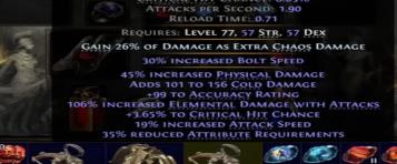 PoE 2 0.3 Guaranteed Mods Crafting Guide - How To Craft BIS Gear (Jewels, Rings, Weapon, Armor)