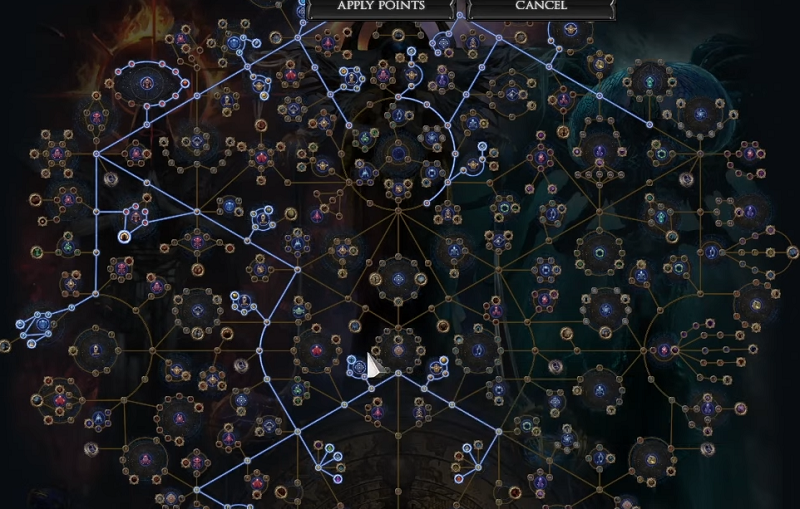 PoE 3.27 League Start Fast Atlas Progression Strategy