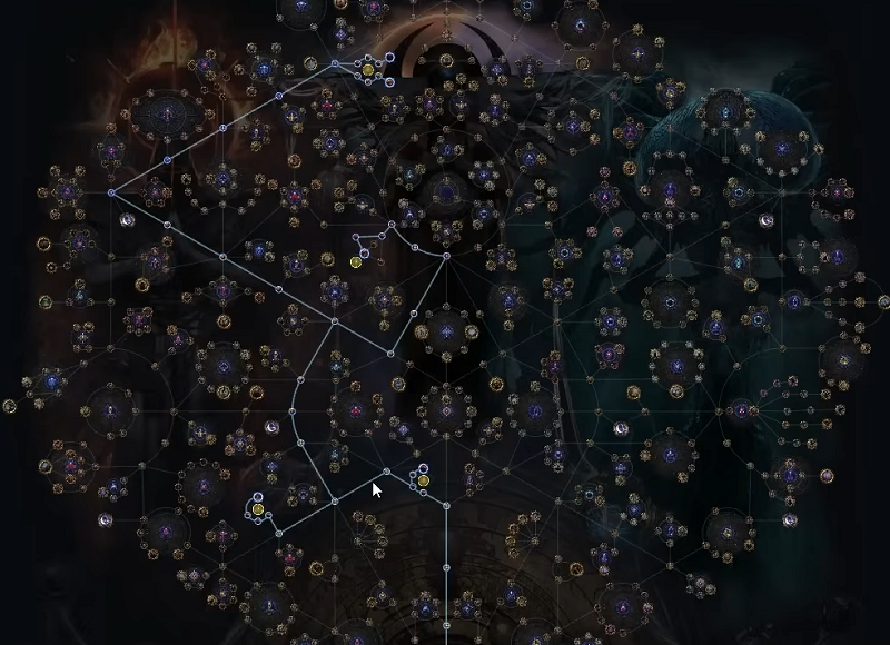 PoE 3.27 Best Heist Atlas Strategy for League Start Currency Farm