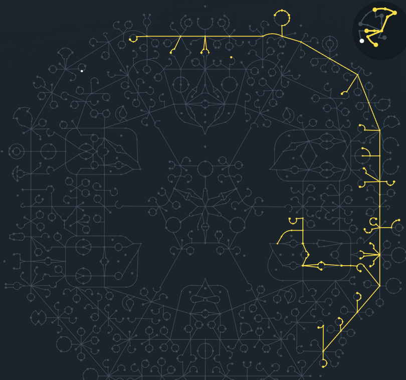POE 3.27 Headhunter farm passive tree