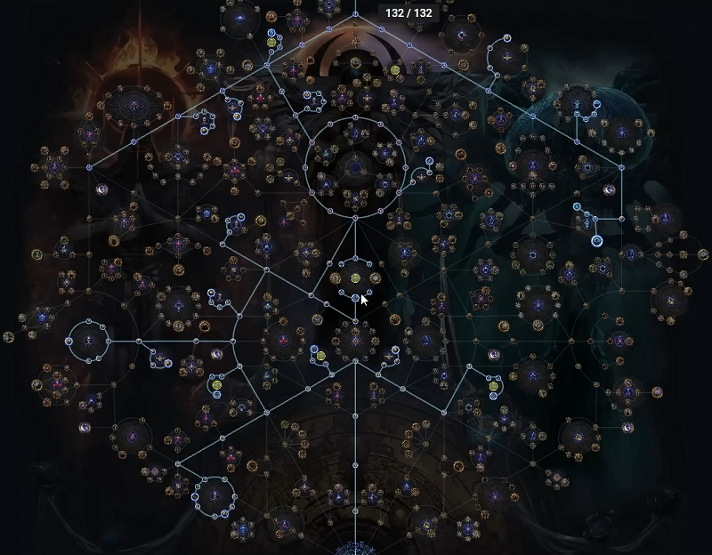 PoE 3.27 Blight Atlas Tree & Farming Strategy for T17 Maps, Scarabs, Currency & Gold