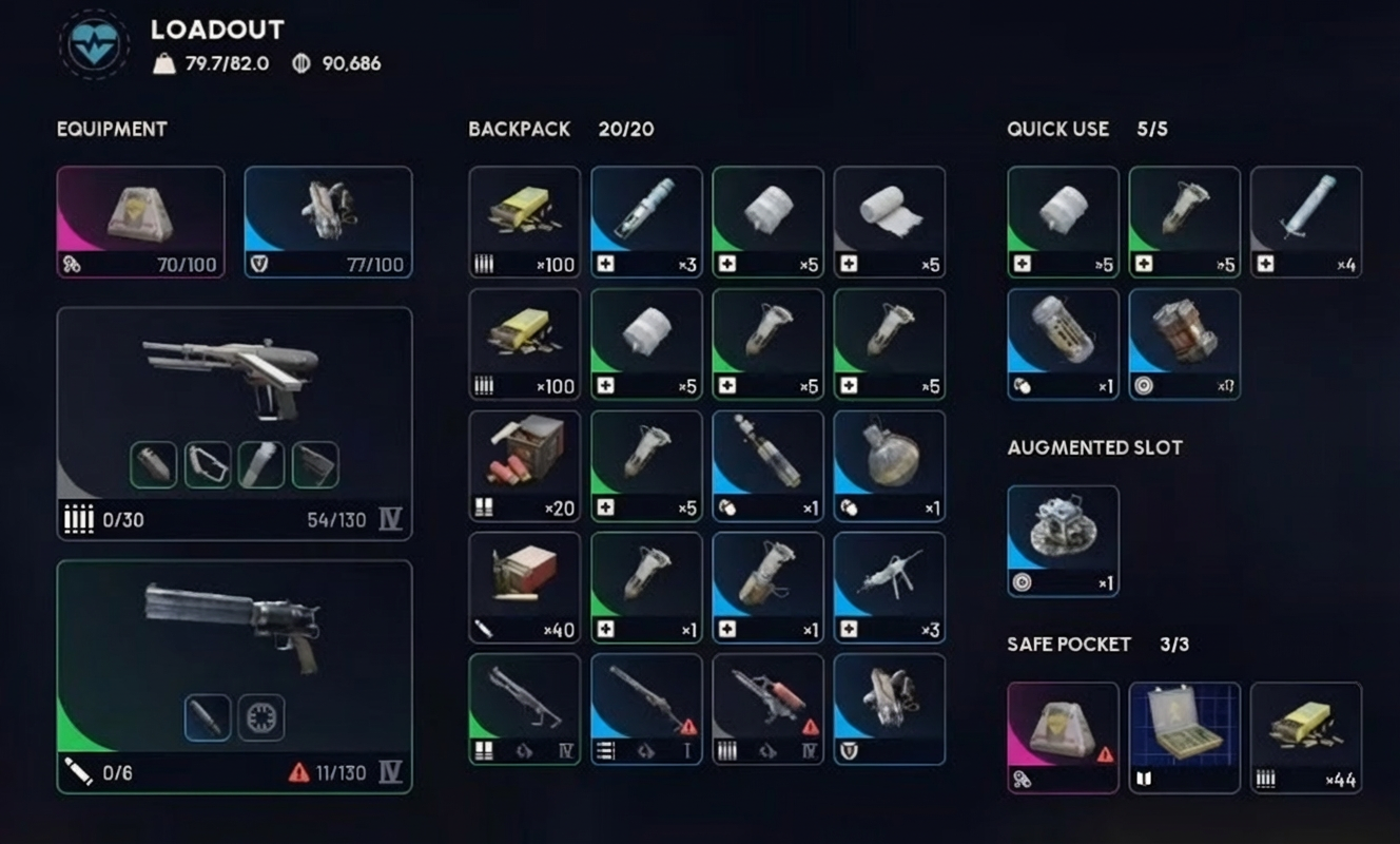 ARC Raiders Best Budget Stitcher Loadout for Looting/Solo/PvP