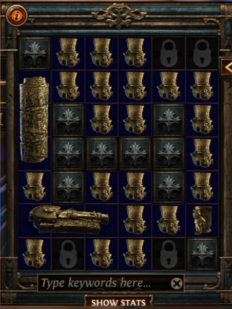 Best Phrecia Altar Jungle Valley Farm Strat