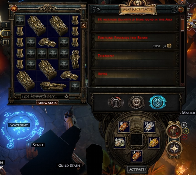 PoE 3.27 Phrecia 2.0 Best Strongboxes Farming Strat