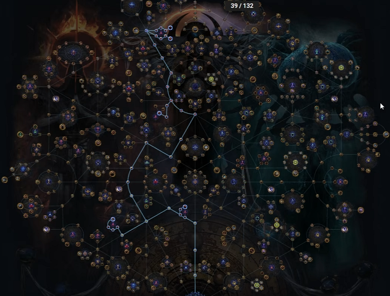 PoE 3.28 Heist Atlas Tree Setup & Farming Strategy