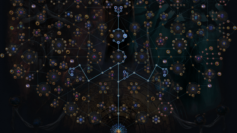 Best Way To Complete Atlas & Unlock 4 Voidstones in PoE 3