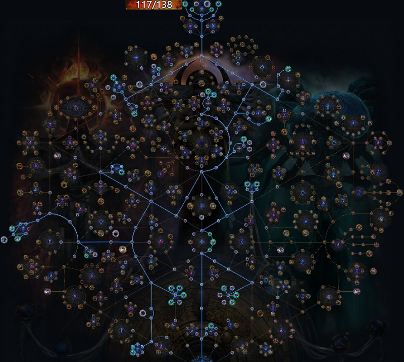 PoE 3.28 T16 Scarab Atlas & Map Farming Strategy