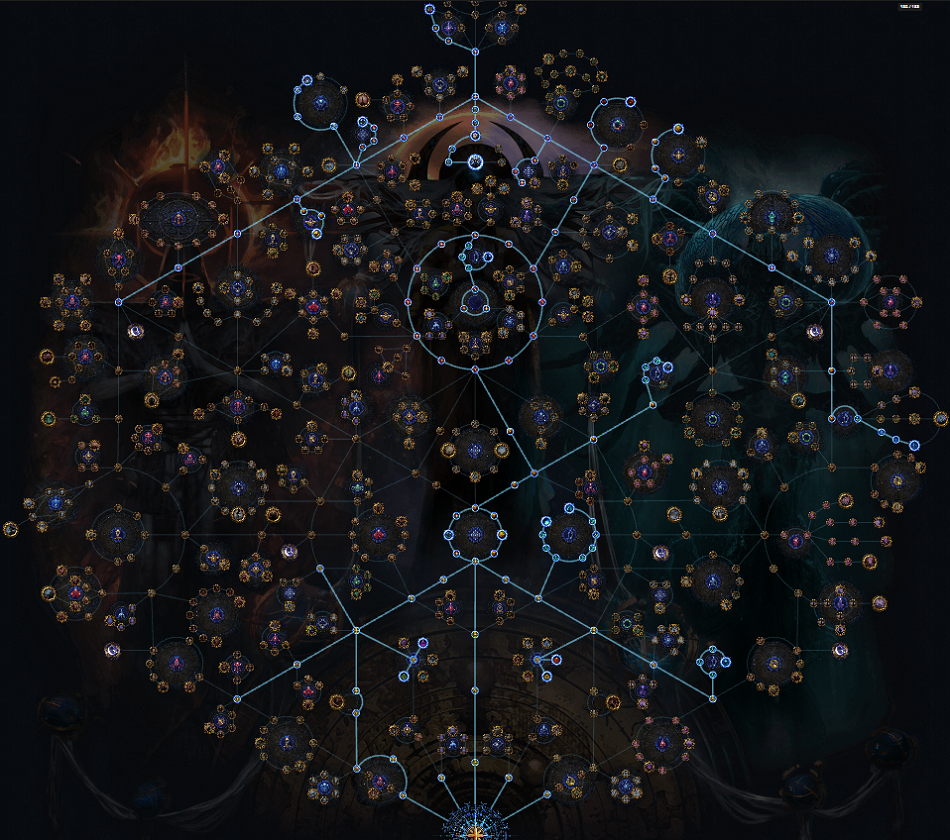 POE 3.28 Traditional Harvest Blasting + Destructive Play + Maven Atlas & Farming Strategy