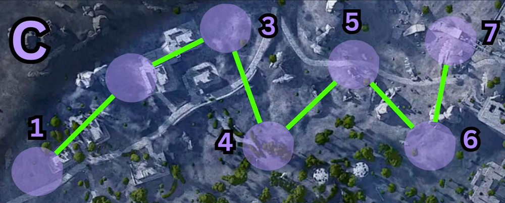 ARC Raiders Dam Battlegrounds Raider Cache Locations & Farming Route 3