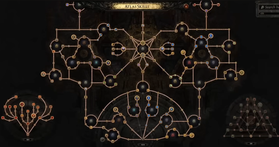 POE 2 0.5 Low Budget Abyss Strategy for Printing Divines