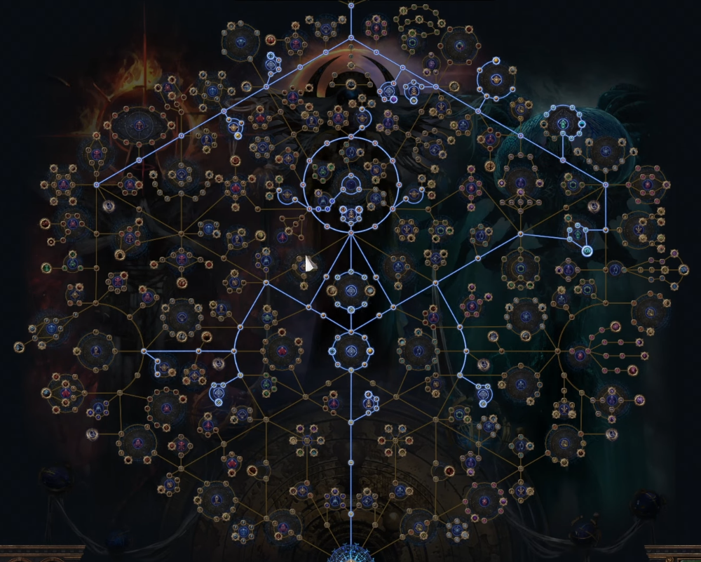 PoE 3.29 Ethereal Allflame Atlas & Farm Strategy (Currency Printing Machine)