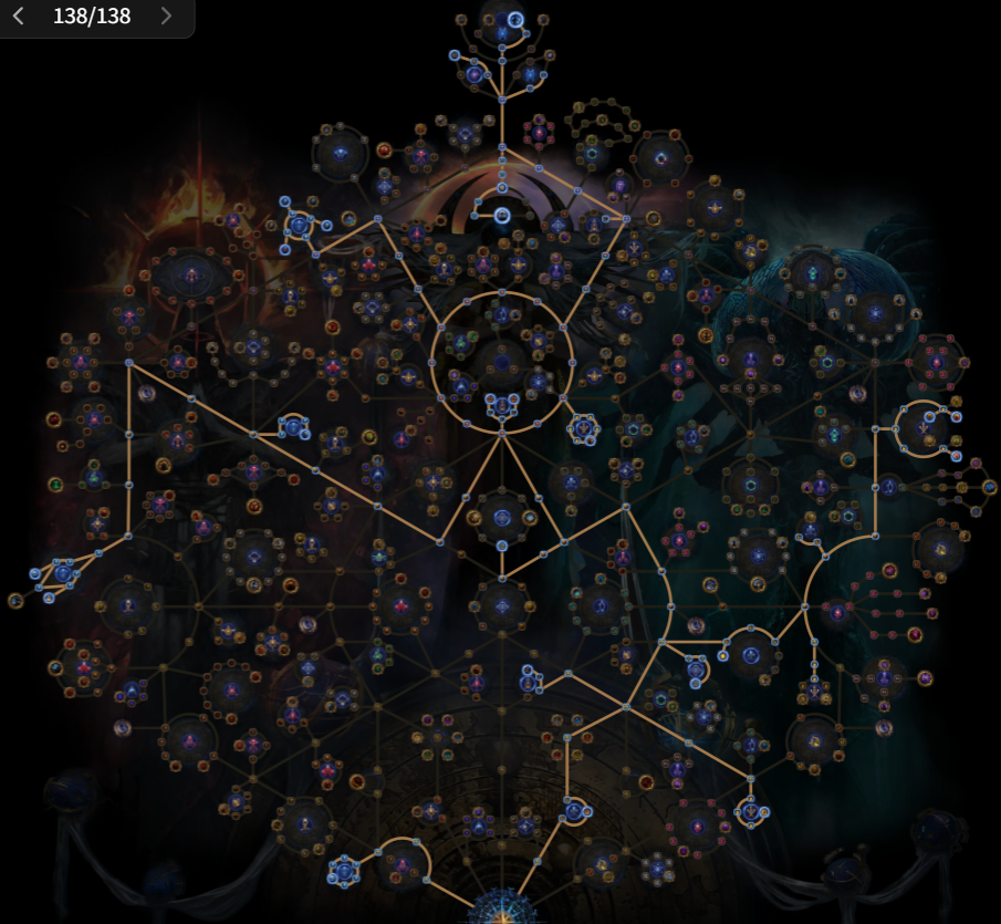 POE 3.29 Destructive Play + Mercenary + Kalguur Ore Shipments Atlas Tree & Farm Strategy for Mageblood